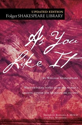 As You Like It foto