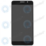 Huawei Honor 6 Modul display LCD + Digitizer negru