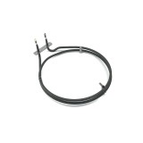 Rezistenta Circulara 2200W Pentru Cuptor Bosch, Siemens, Pitsos - Coduri 11002711, 11021309, 11022808 OEM