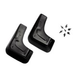 Aparatori noroi fata Dacia Logan II dupa 2012 74633 143850 / 143851