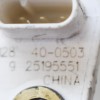 Senzor de poziție ax cu came OPEL MOKKA / MOKKA X 2018 OEM: 25195551 4016710