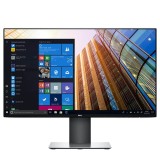 Monitoare LED Dell UltraSharp U2419HC, 24 inci Full HD, Panel IPS