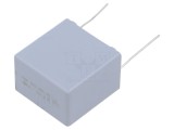 Condensator VISHAY Polipropilenă 1uF 1kVDC 440VAC THT &plusmn;20% BFC233814105