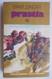 Prastia - Ernst Junger