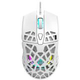 Mouse gaming CND-SGM20B Puncher, high-end cu 7 butoane programabile, CANYON
