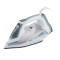 Fier de calcat ETA Tiara II 2269 90000, 2400 W, 450 ml, 140 g/min, talpa Eloxium