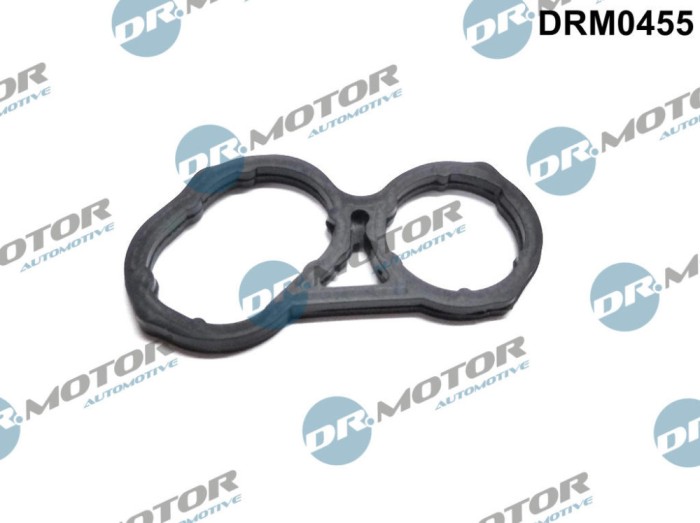 Garnituri, Carcasa Filtru Ulei 307836 DRM0455