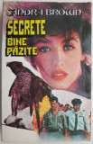 Secrete bine pazite - Sandra Brown - Carte Beletristica