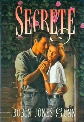 Robin Jones Gunn - Secrete foto