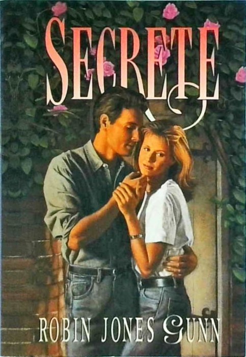 Robin Jones Gunn - Secrete