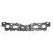 Suport grila centrala bara fata, mijloc Hyundai I30 (Fd), 03.2007-03.2012, VRJL cod producator, 865802L000
