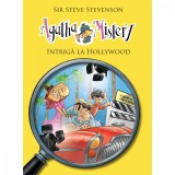 Cumpara ieftin Intriga la Hollywood, Volumul 9. Sir Steve Stevenson