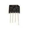 KBU1510 Punte diode