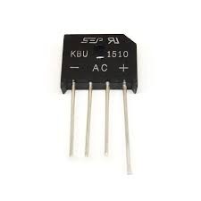 KBU1510 Punte diode