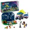 LEGO Vehicul de camping pentru observarea stelelor Quality Brand