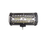 Lampa de lucru Xentech Light 6500K 40 SMD LED COMBO 9-36V