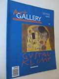 Revista Art Gallery Nr. 14 - Gustav Klimt