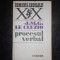J. M. G. LE CLEZIO - PROCESUL VERBAL