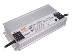 Alimentator LED 480W IP65 85-171VDC 1400-2800mA