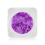 Decorațiuni nail art &ndash; cercuri 1mm, nr. 8, INGINAILS
