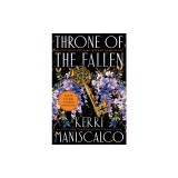 Throne of the Fallen