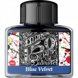 Calimara cerneala Diamine Anniversary Blue 40ml