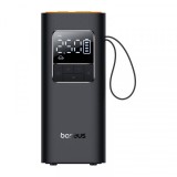Compresor Auto Portabil Baseus SuperMini Pro, C11159300111-00, Presiune Maxima, Design Compact