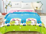 Cumpara ieftin Patura Cocolino Bus 200x230 cm