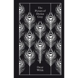 The Picture of Dorian Gray (Penguin Clothbound Classics) - Oscar Wilde