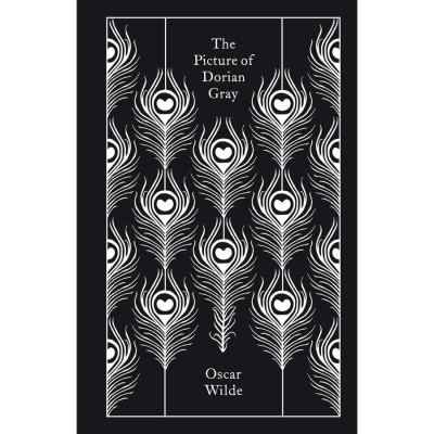 The Picture of Dorian Gray (Penguin Clothbound Classics) - Oscar Wilde foto