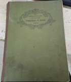Revista Noua - Anul II, 1889. Cele Trei Crisuri. Biblioteca Populara de Lectura (Contine mai multe Numere 2-12)