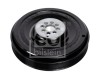 FEBI BILSTEIN 37170 Fulie curea, arbore cotit