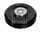 FEBI BILSTEIN 37170 Fulie curea, arbore cotit