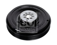 FEBI BILSTEIN 37170 Fulie curea, arbore cotit foto