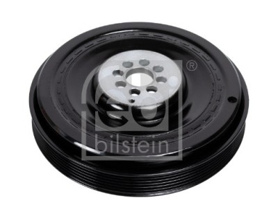 FEBI BILSTEIN 37170 Fulie curea, arbore cotit foto