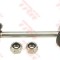 Brat/bieleta suspensie, stabilizator HYUNDAI SANTA FE I (SM) (2000 - 2006) TRW JTS7597