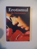 EROTISMUL IN LITERATURA