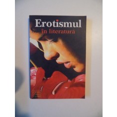EROTISMUL IN LITERATURA