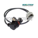 Mobiletron Senzor impulsuri, arbore cotit