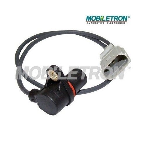 Mobiletron Senzor impulsuri, arbore cotit