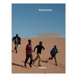Harraga On the Road, Burning Borders