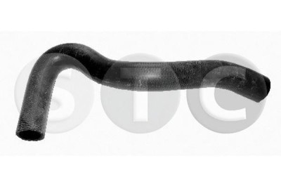 STC T408976 Furtun radiator foto