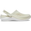 Saboti Crocs LiteRide 360 Clog Bej - Bone, 37, 39, 41 - 43, 45, 46, 48, Gri