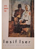 Petru Comarnescu - Iosif Iser (Editia: 1964)