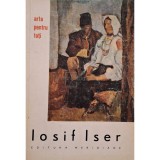 Petru Comarnescu - Iosif Iser (Editia: 1964)
