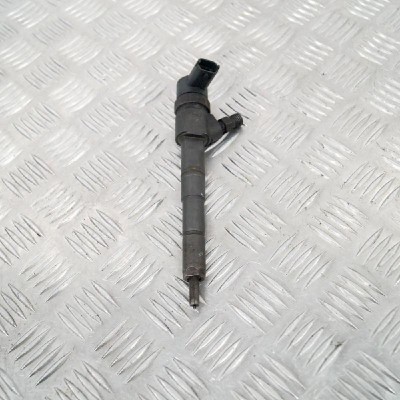Injector de combustibil OPEL INSIGNIA A Sedan G09 2010 OEM: 0445110327 2743585 foto