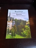 Regalitatea - o pagină din istoria Rom&acirc;niei - Iulian Voicu , Emanuel Badescu