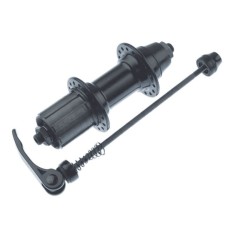 Butuc spate casetat - aluminiu 32 gauri