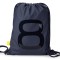 Geanta Sac Sport Oe Volkswagen Golf 8 ?8? Albastru / Galben 5H0087318