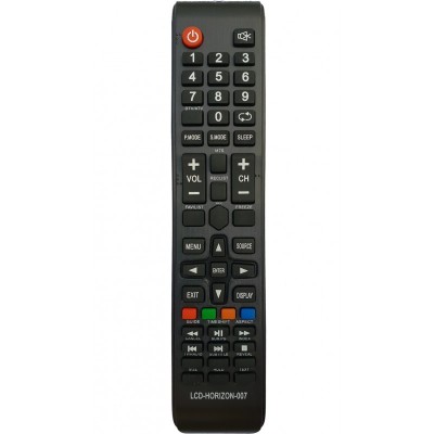 Telecomanda HORIZON 24HL5309F 32HL5309H 39HL5309F 39HL5320H 24HL5320H 32HL5320H foto